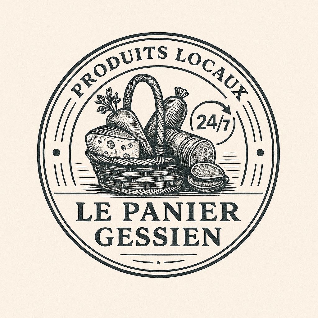 Le Panier Gessien